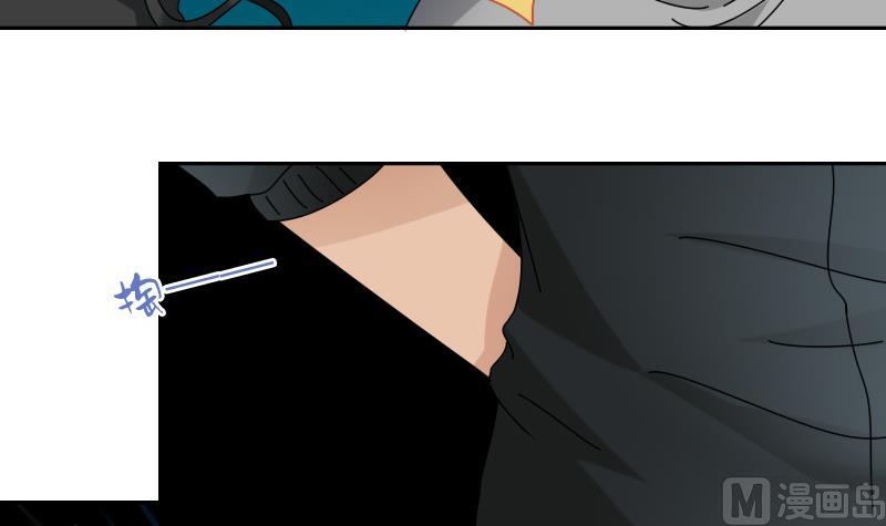 第105话 乱了阵脚 上-第209话