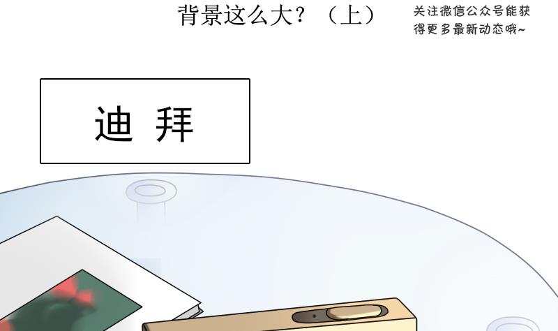 第106话 背景这么大 上-第211话