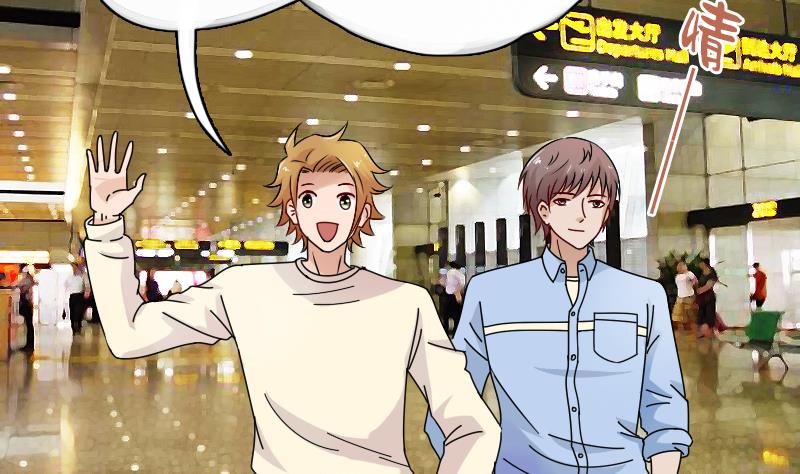 第107话 强大的气场 上-第213话