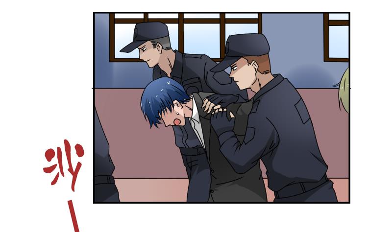 第109话 油嘴滑舌 上-第217话