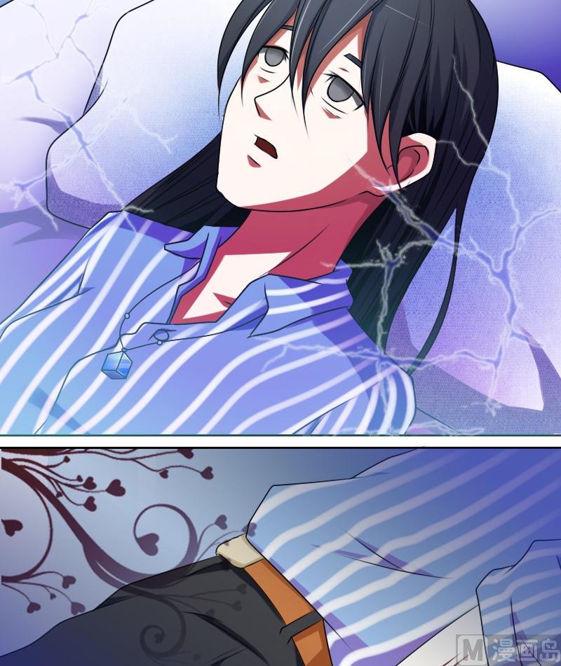 第12话 回到18岁（上）-第23话