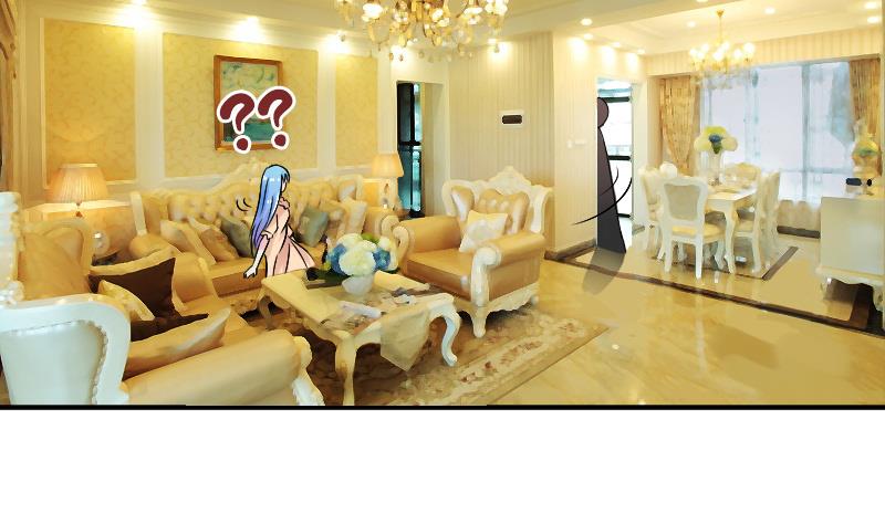 第122话 亲自下厨 上-第243话