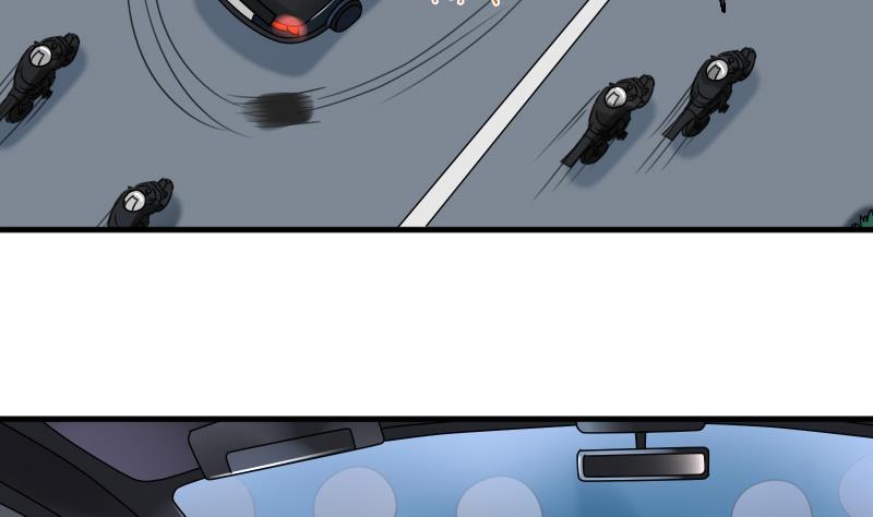 第126话  飙车党 上-第251话