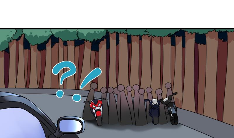 第126话  飙车党 上-第251话