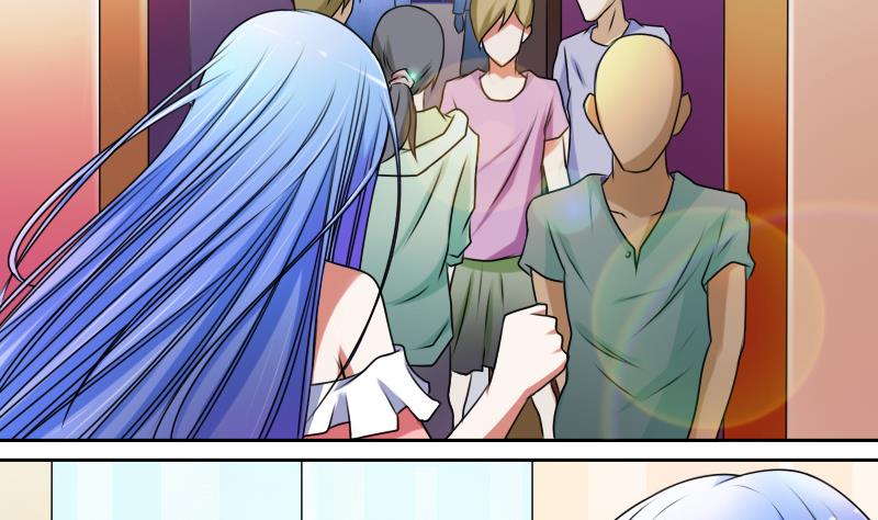 第14话上 滑溜的像泥鳅（上）-第27话