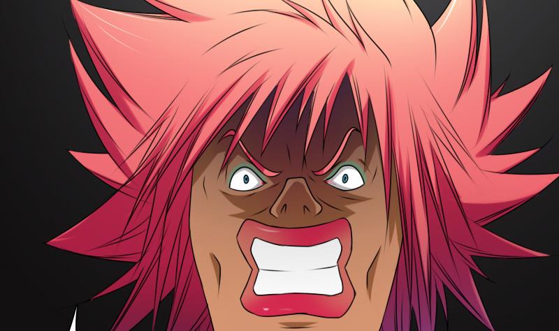 第14话上 滑溜的像泥鳅（上）-第27话