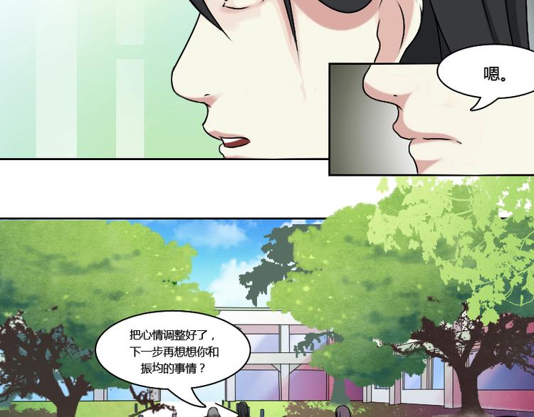 第3话 渣男（上）-第5话