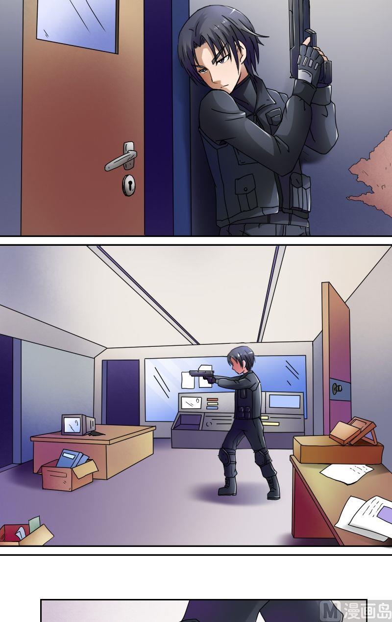 第29话废弃基地（上）-第57话