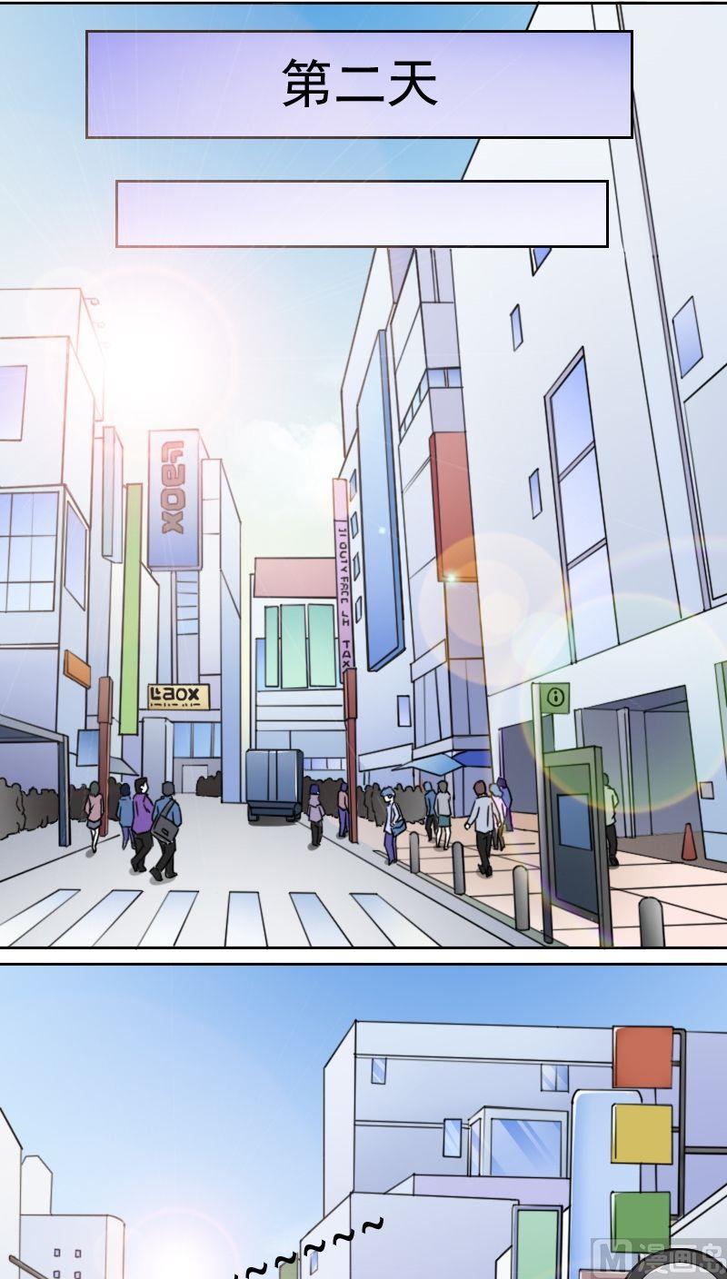 第40话天上掉美男（上）-第79话