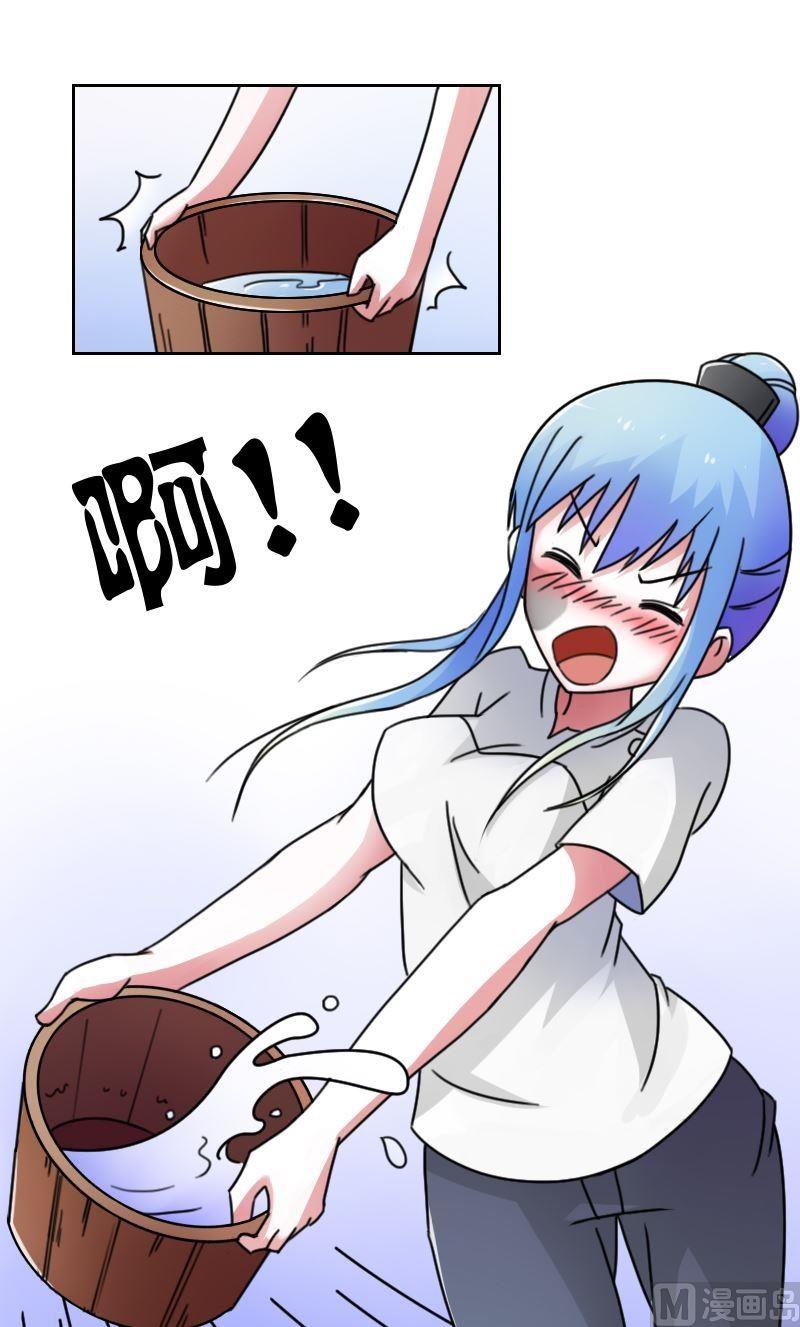 第43话炮灰(上）-第85话