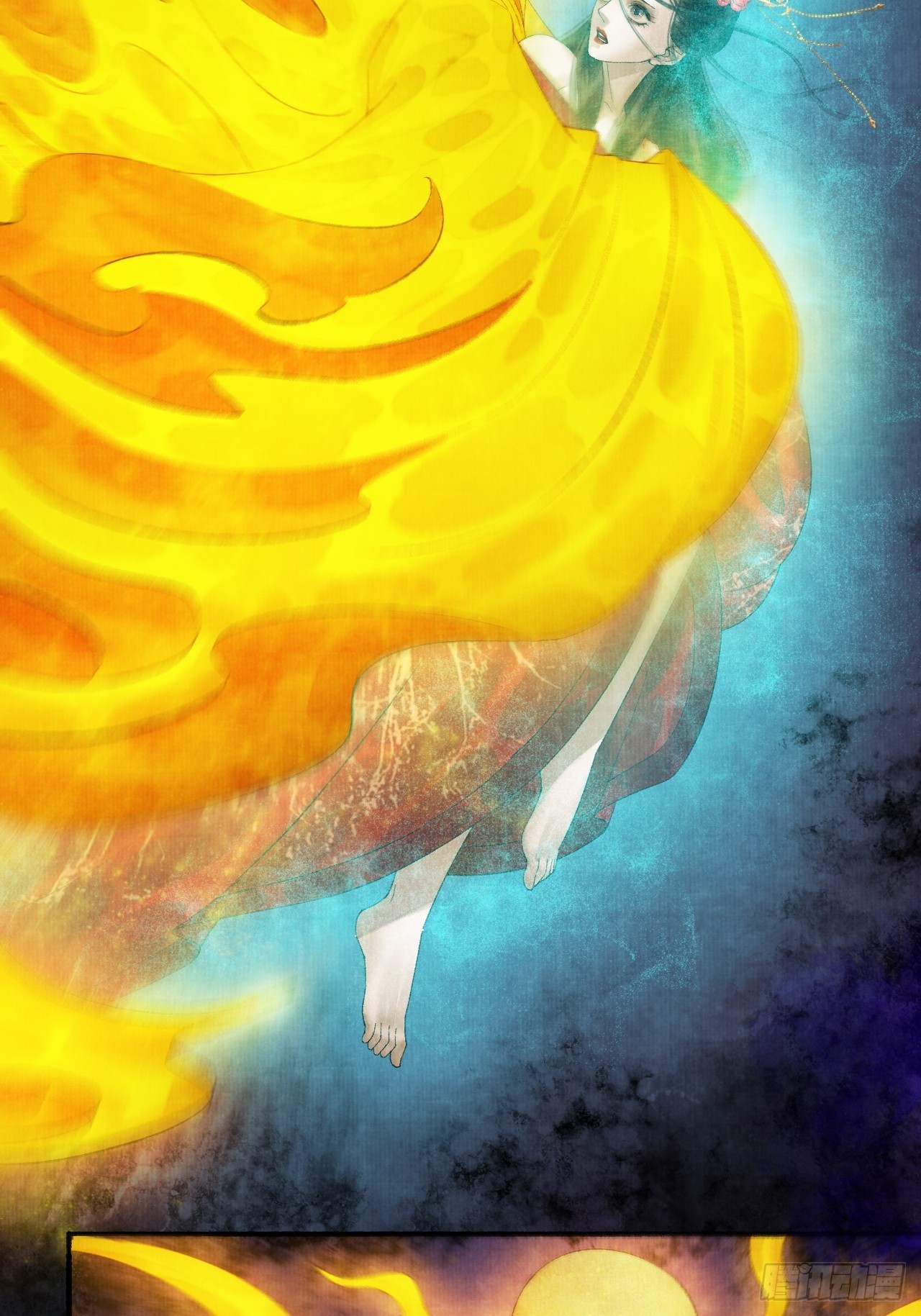 第十二话 禽兽借尸-第15话