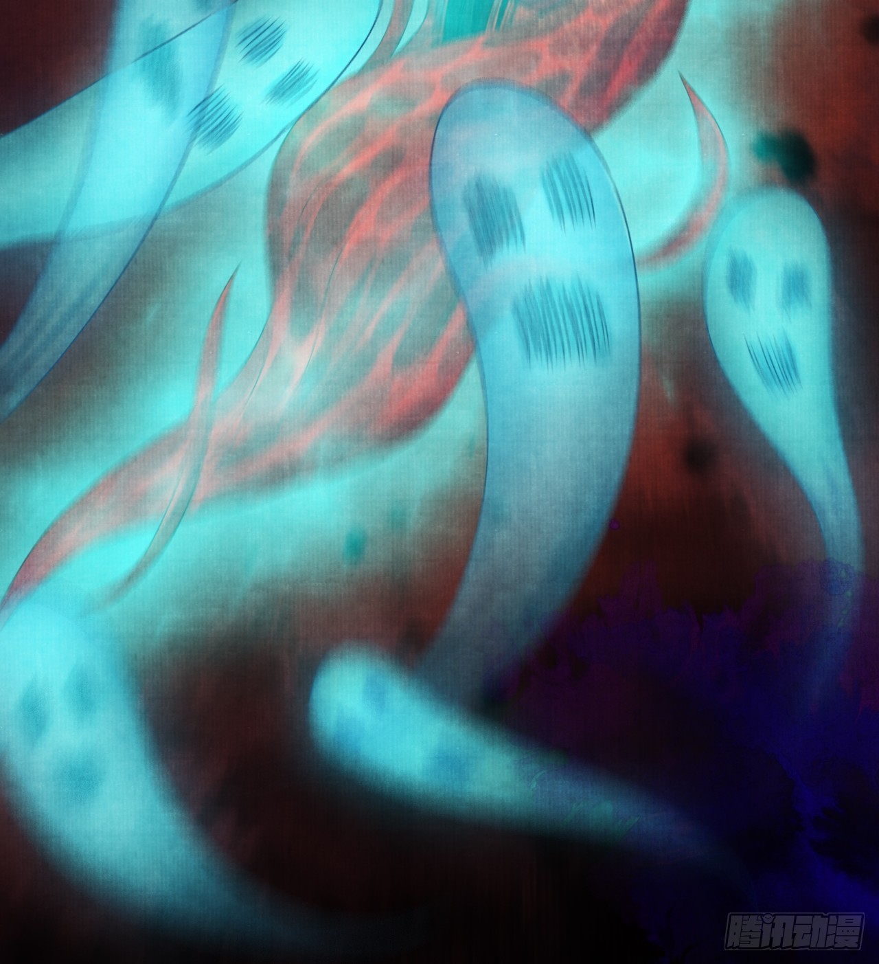 第十二话 禽兽借尸-第15话