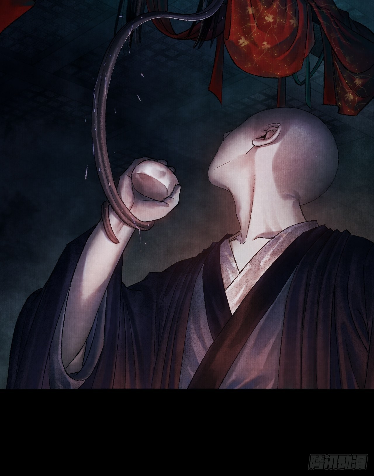 第一话 人鬼同行(1/2)-第3话