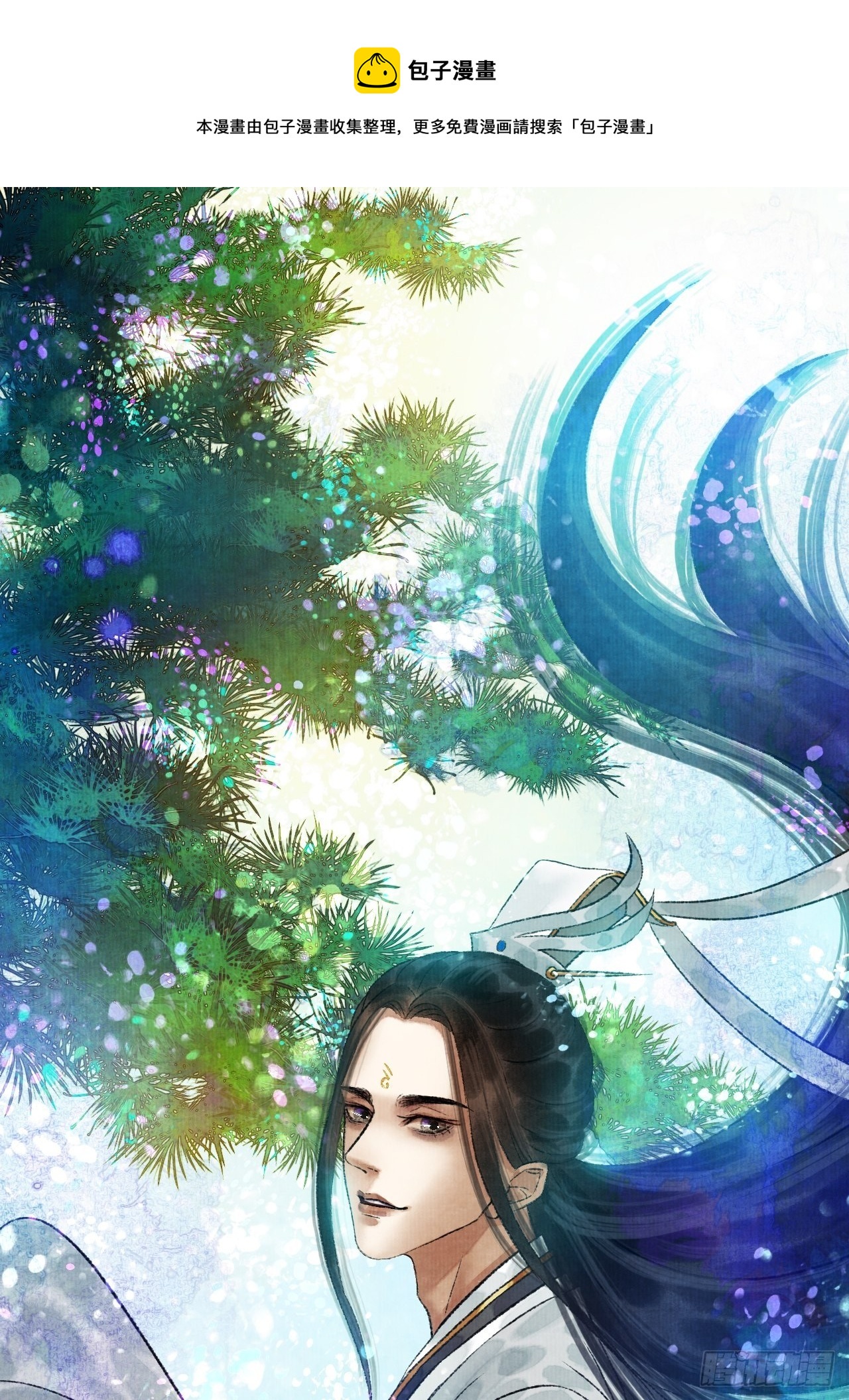 第十九话 梦破-第23话