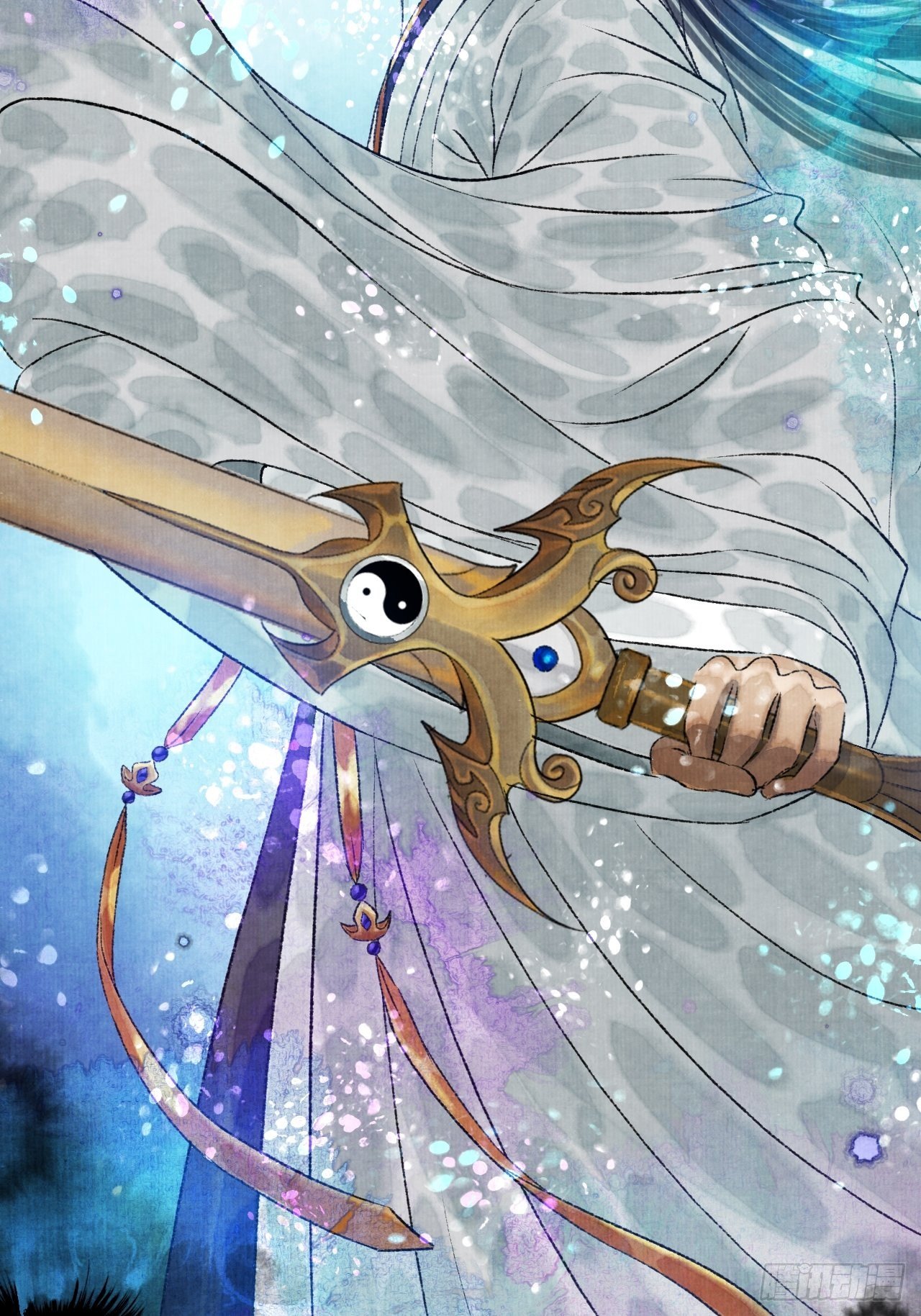 第十九话 梦破-第23话