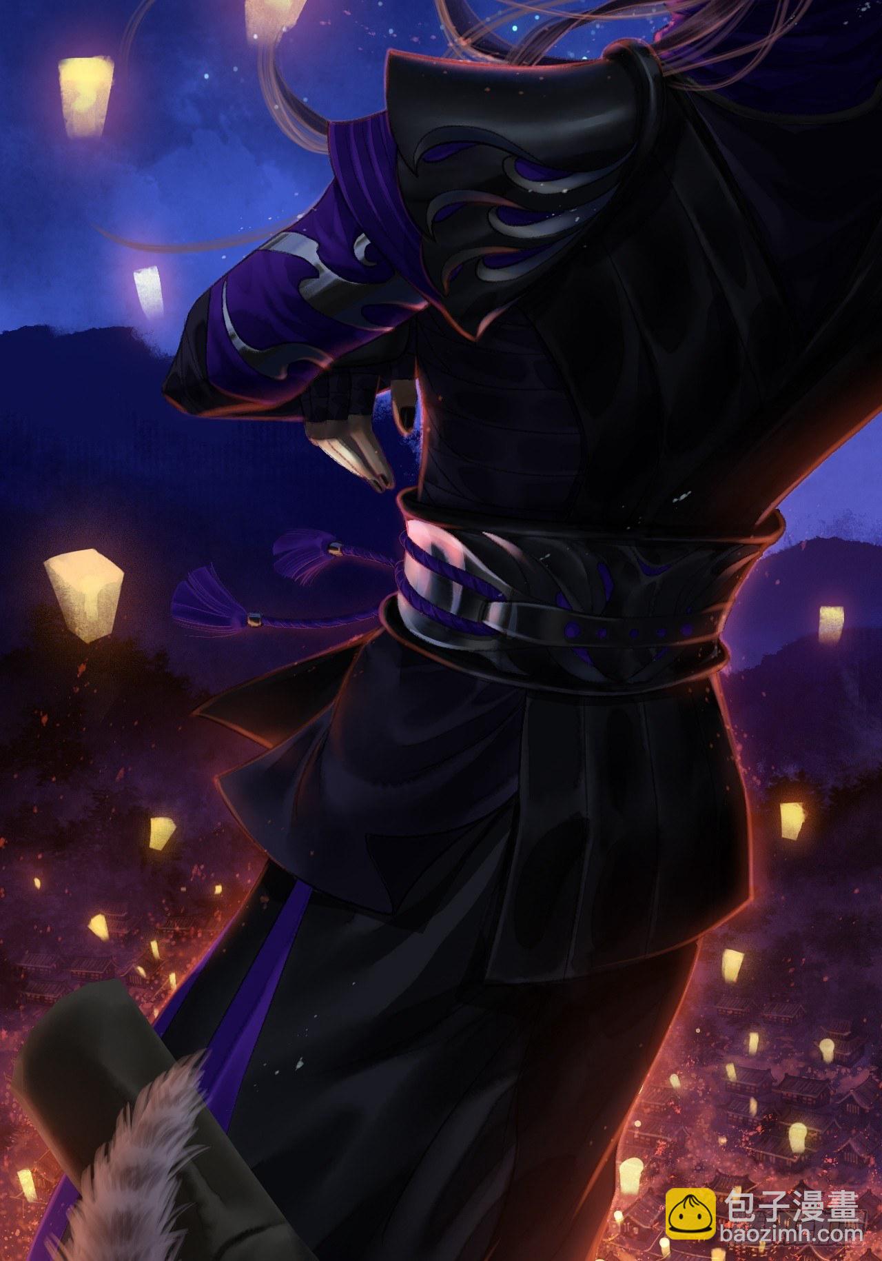 第二十一话 你还愿意吗？-第25话