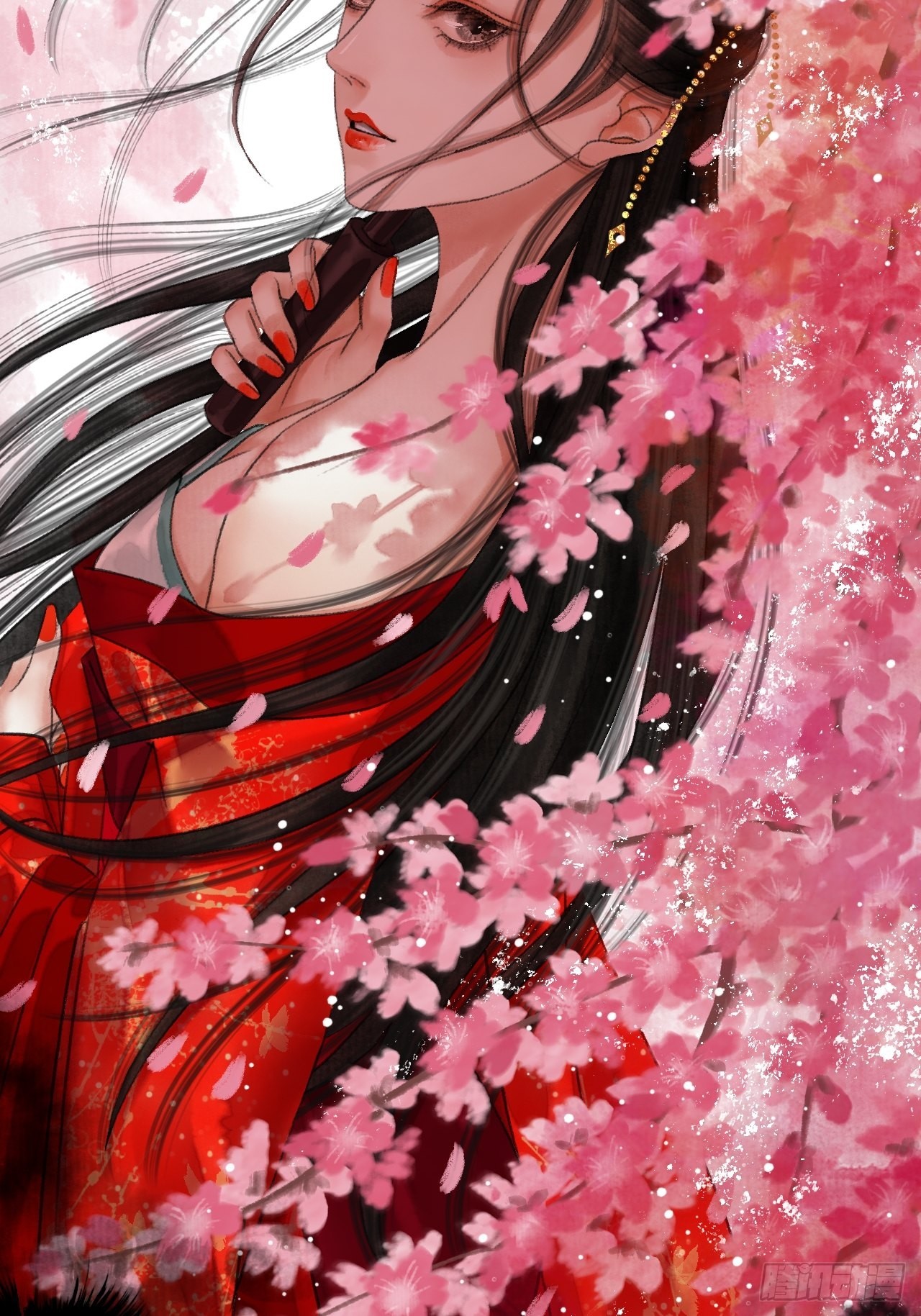 第二十七话 新衣-第33话