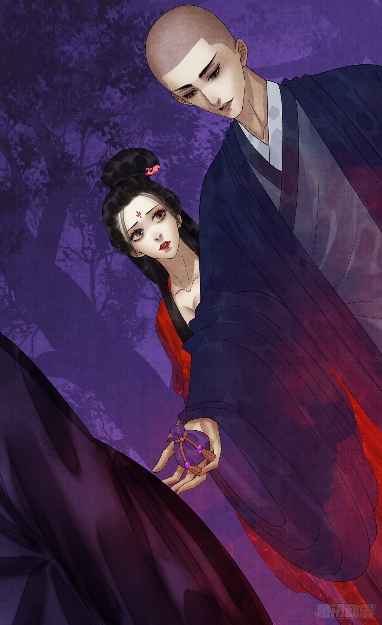 第二十七话 新衣-第33话