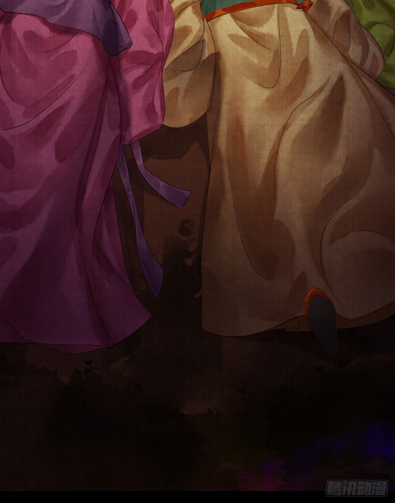 第三话 快到澡盆里来(1/2)-第5话