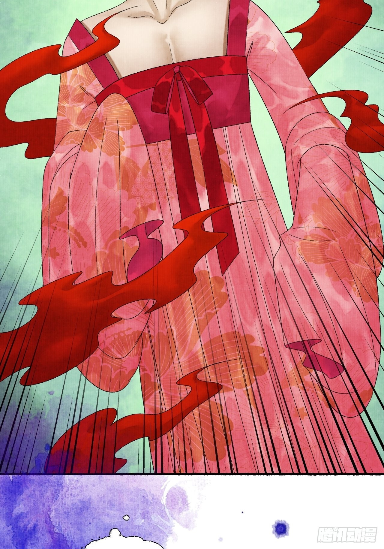 第三十一话 长发飘飘(1/2)-第37话