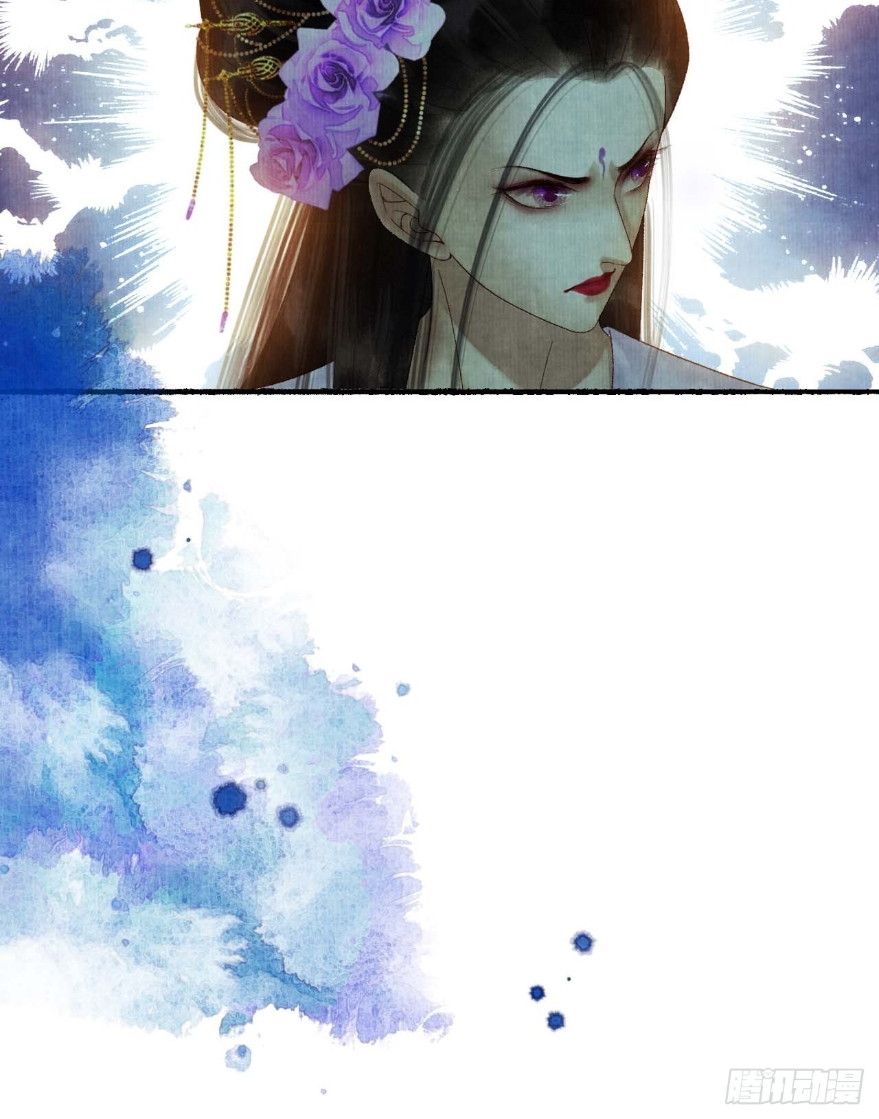 第三十一话 长发飘飘(1/2)-第37话