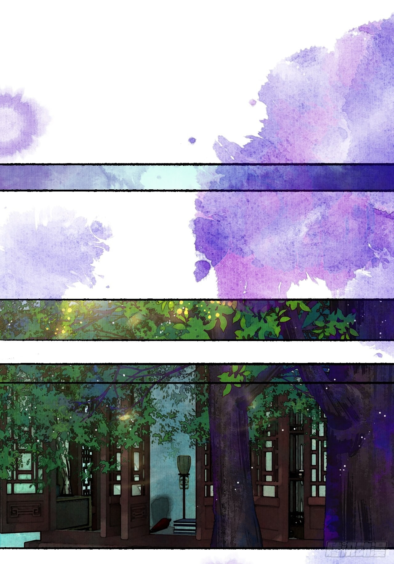 第三十一话 长发飘飘(1/2)-第37话