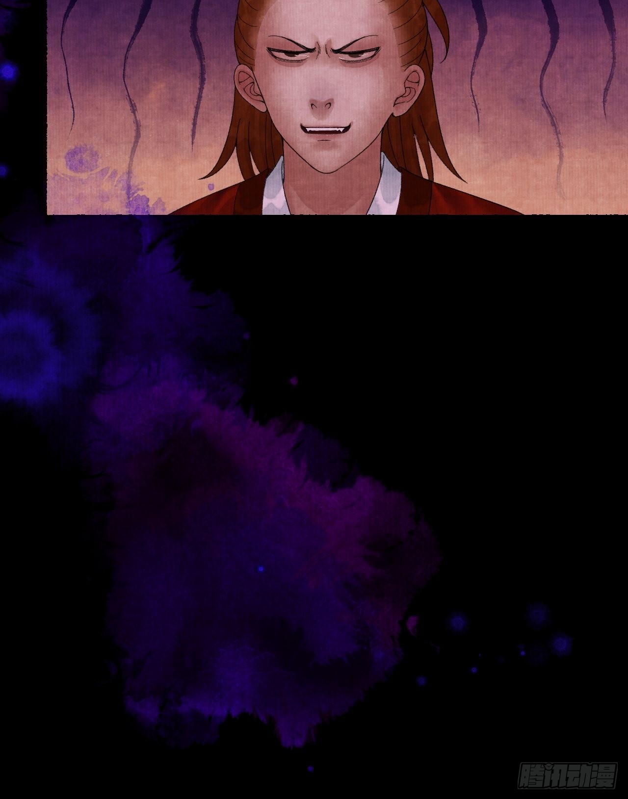 第三十三话 投缘-第39话