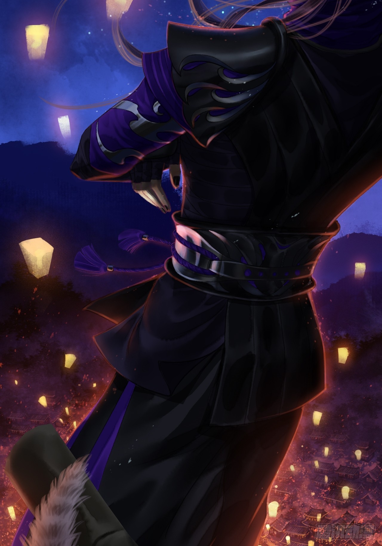 第三十五话 拜见妖王-第41话