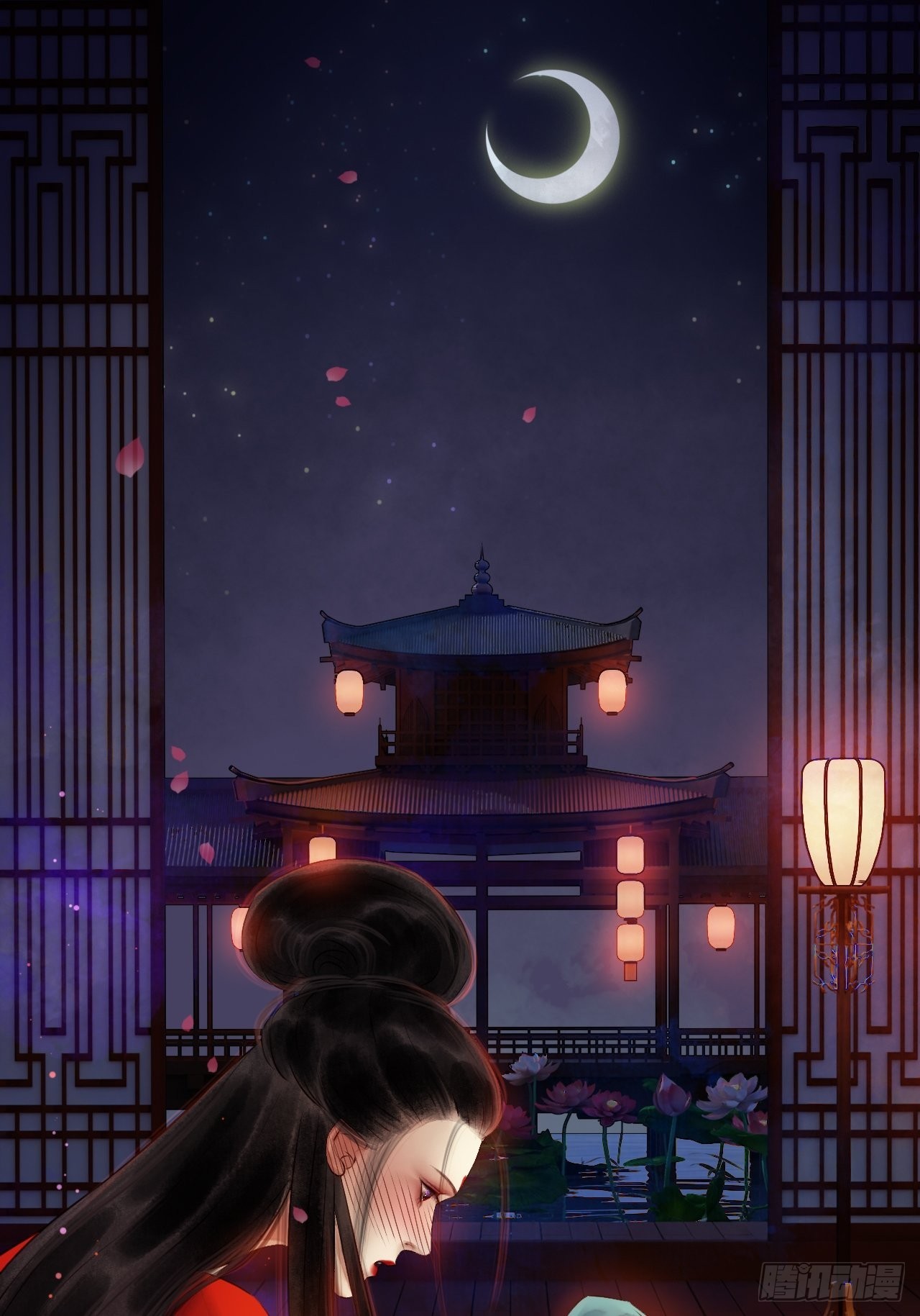 第三十七话 给我晕-第43话