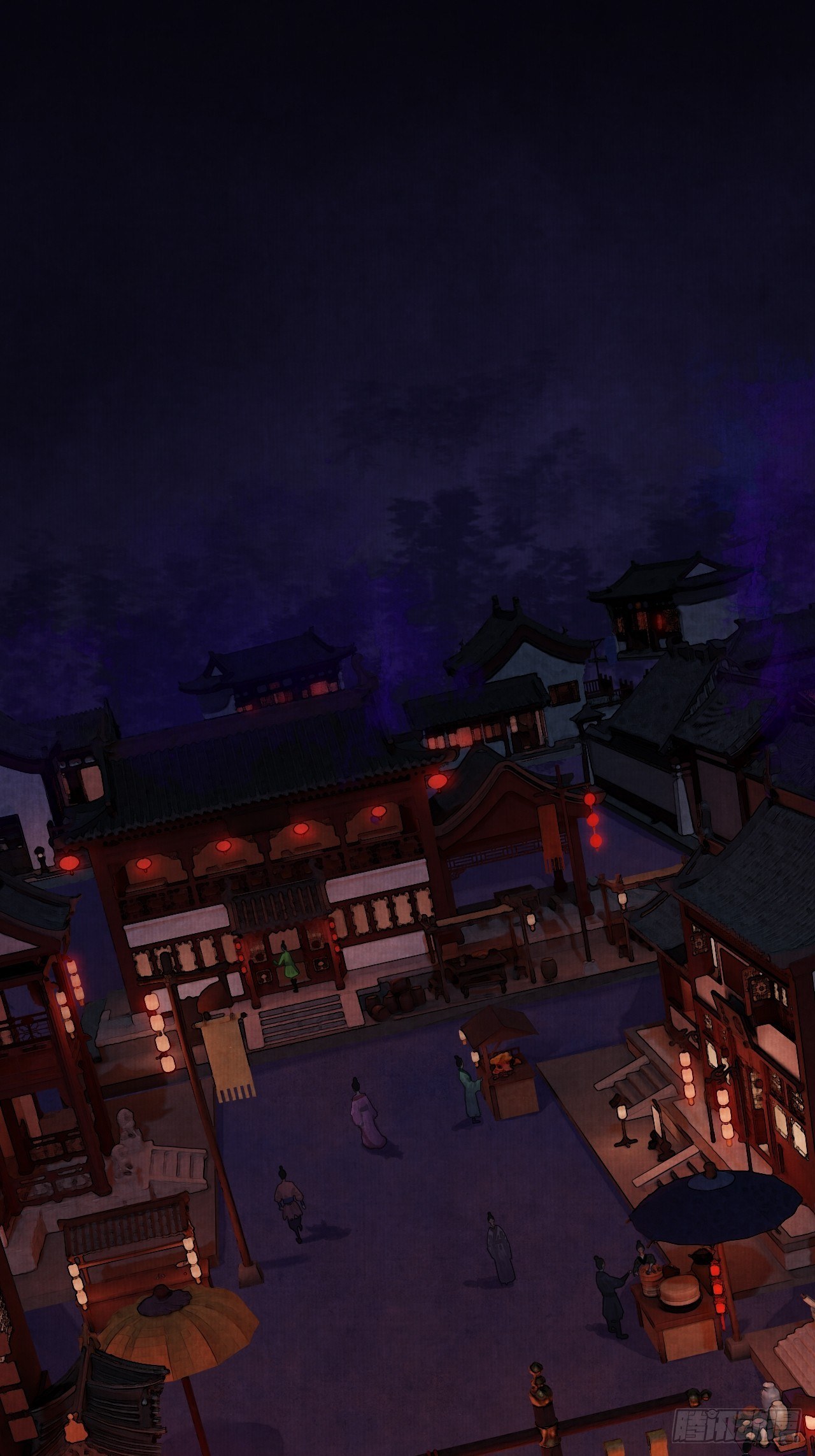 第五话 回家报丧(1/2)-第7话