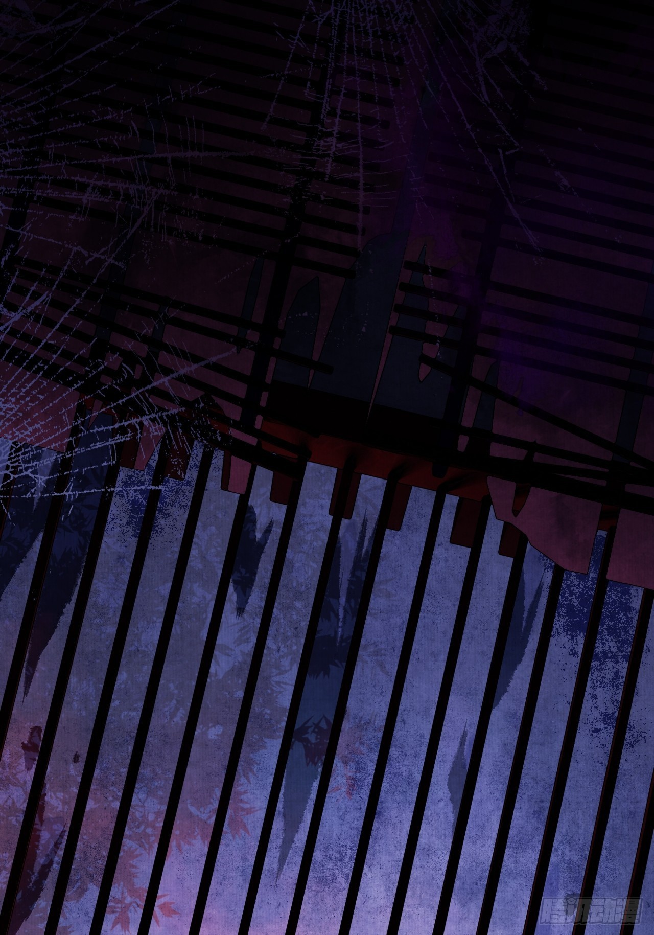 第五话 回家报丧(1/2)-第7话