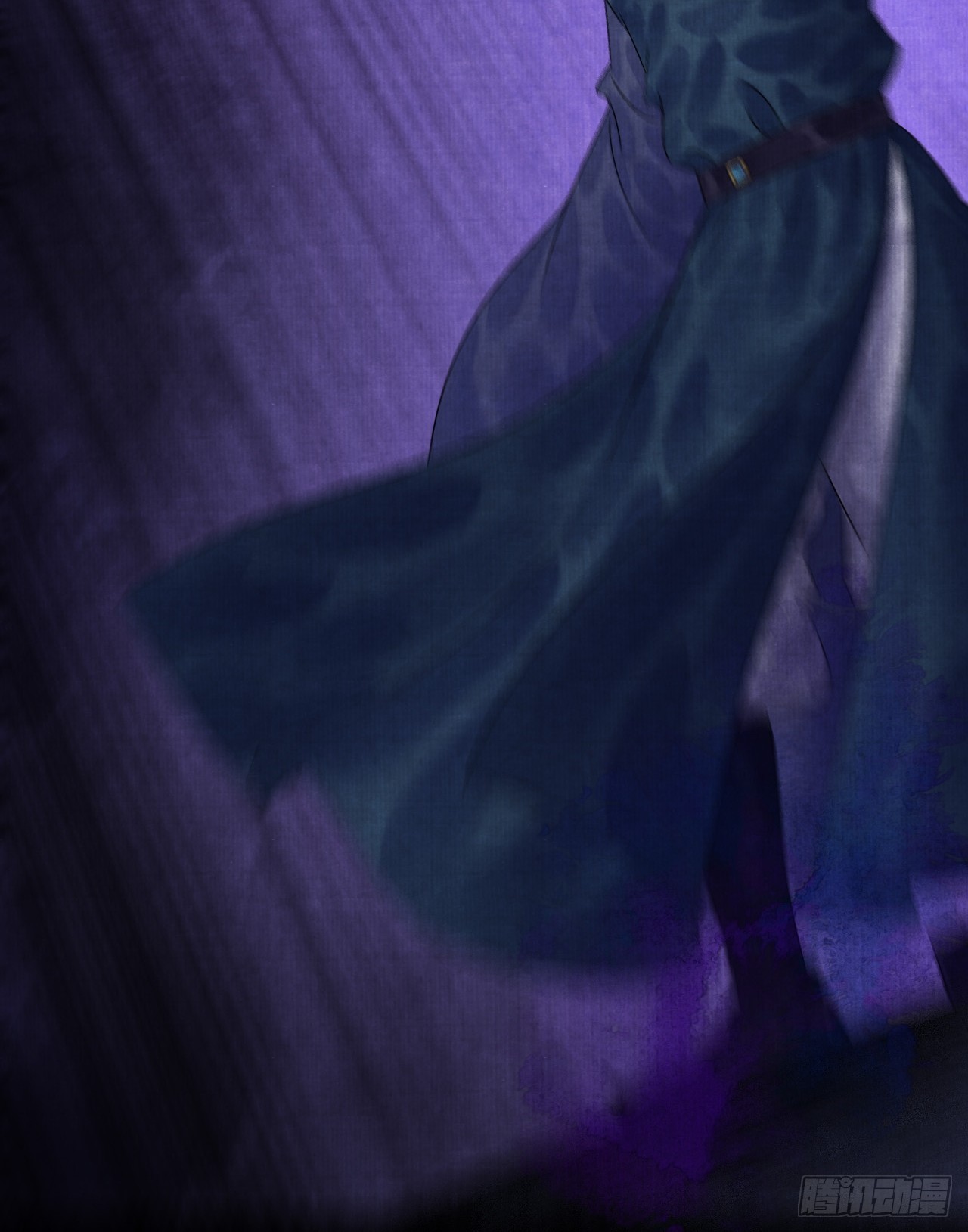 第七话 好汉不吃眼前亏(1/2)-第9话