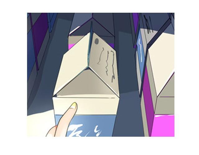 第1话 建立女孩俱乐部(1/2)-第1话