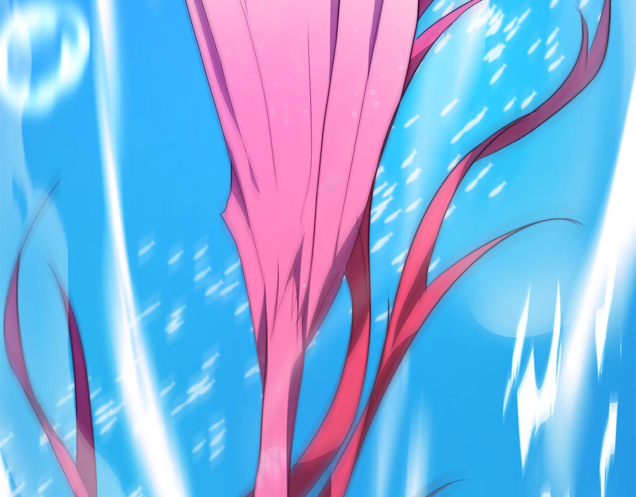 第12话 害鱼谈2(1/4)-第13话