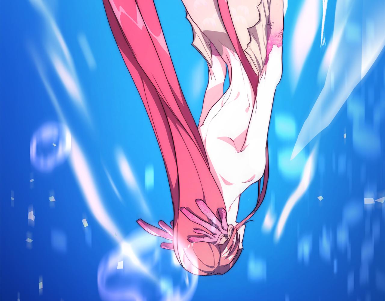 第12话 害鱼谈2(1/4)-第13话