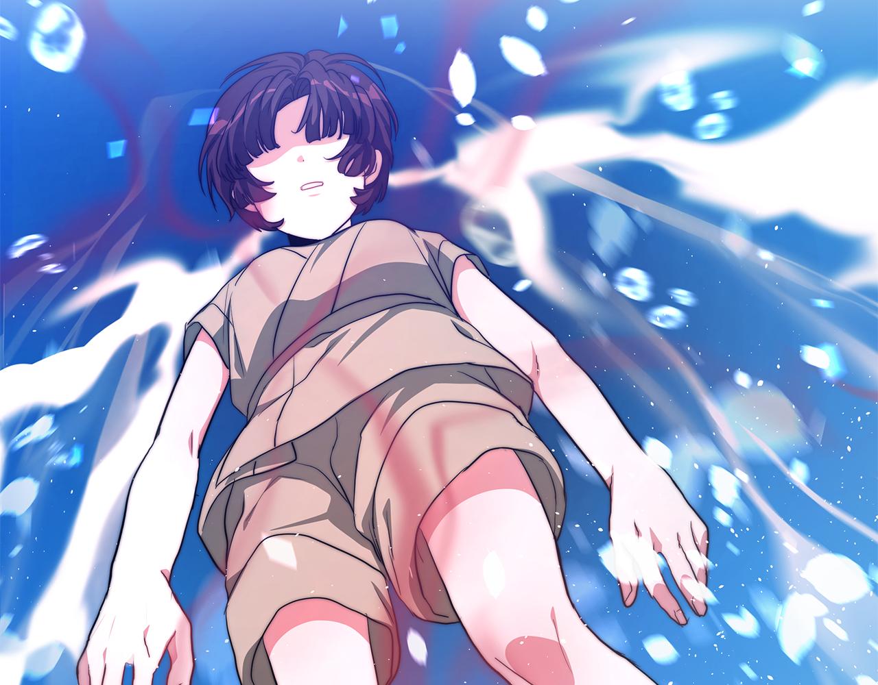 第12话 害鱼谈2(1/4)-第13话