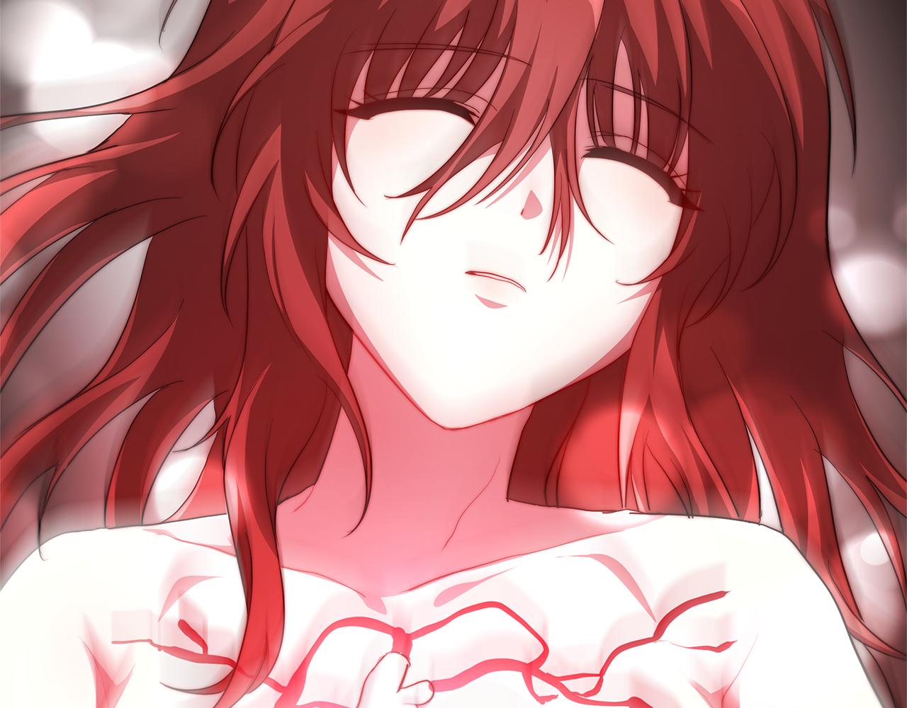 第14话 望海梦(1/4)-第15话