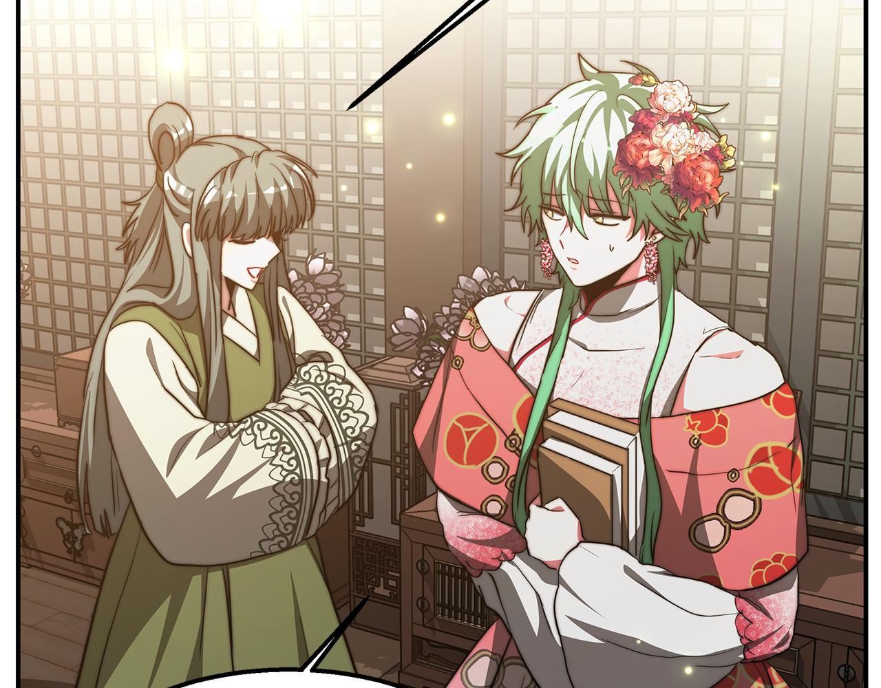 第16话 藤花宫1(1/4)-第17话