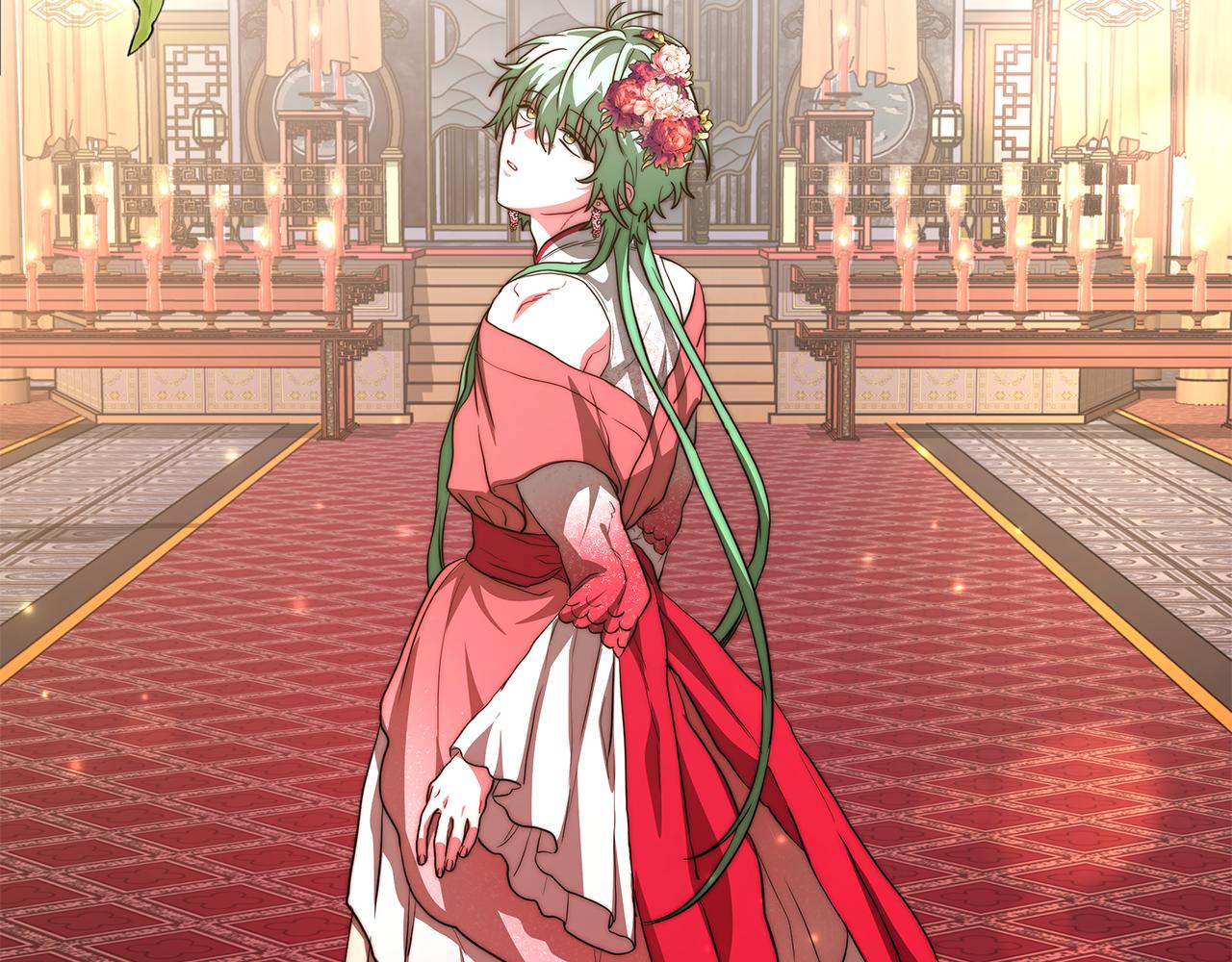 第16话 藤花宫1(1/4)-第17话