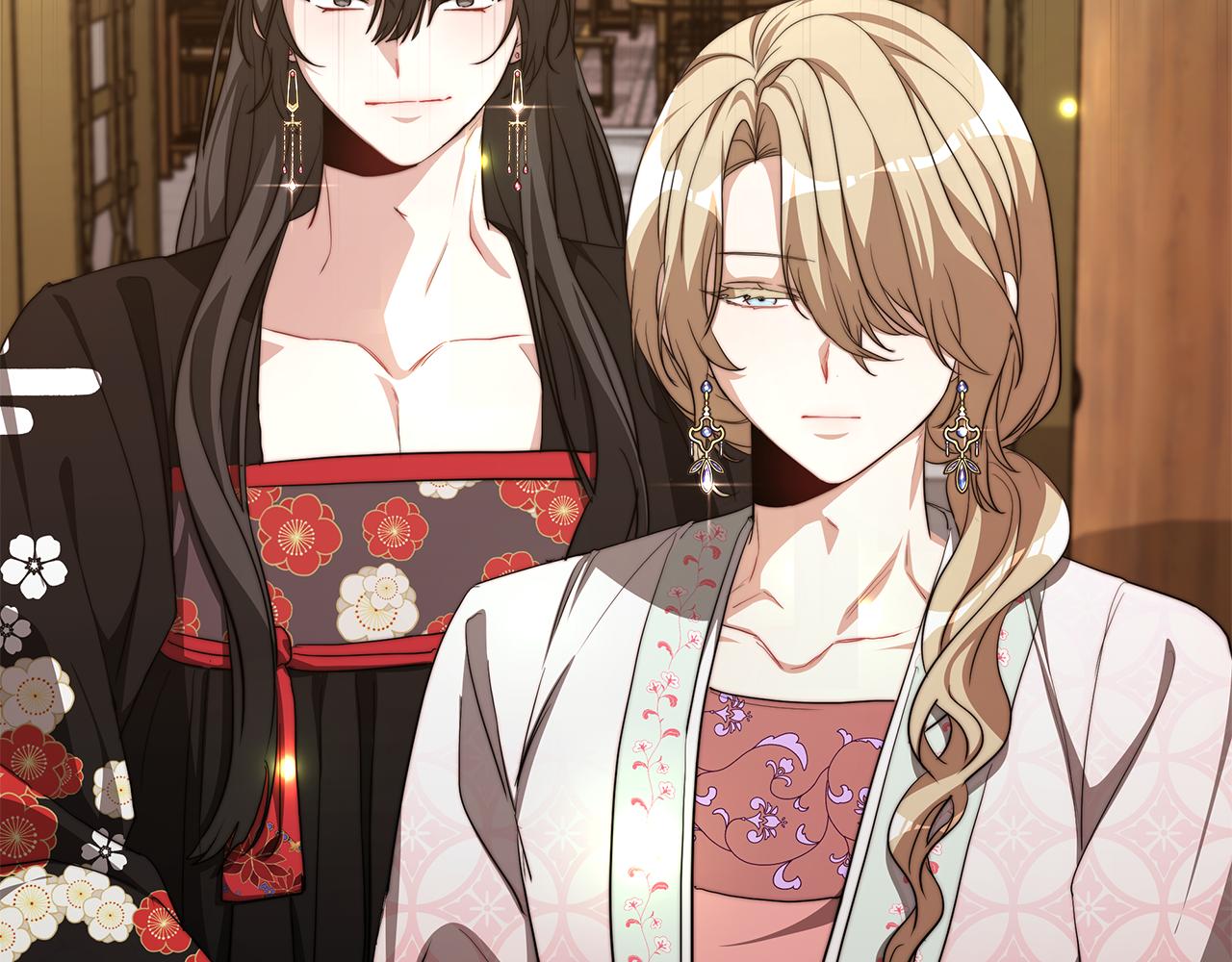 第22话 访客1(1/5)-第23话