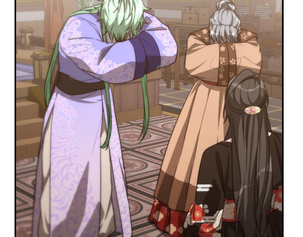 第22话 访客1(1/5)-第23话