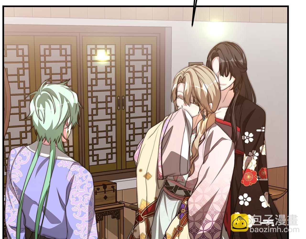 第22话 访客1(1/5)-第23话