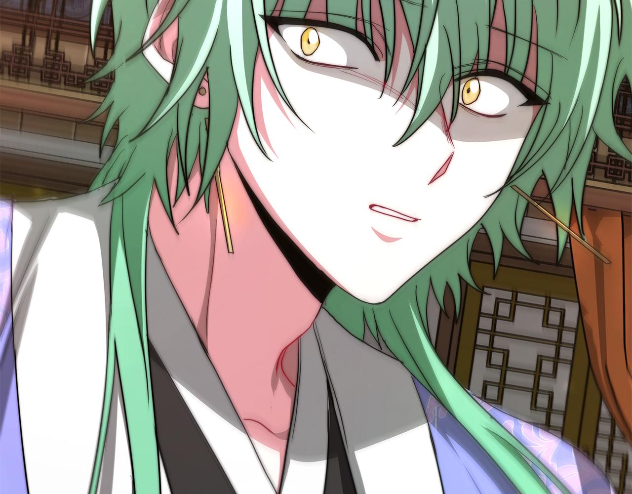 第22话 访客1(1/5)-第23话