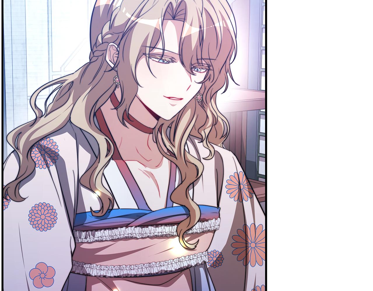 第24话 茶话会1(1/4)-第25话