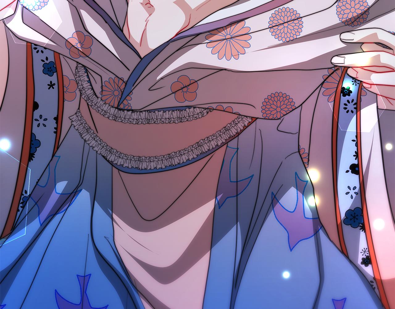 第24话 茶话会1(1/4)-第25话