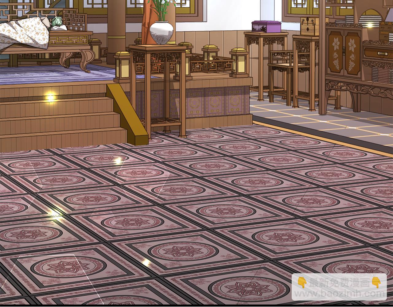 第24话 茶话会1(1/4)-第25话