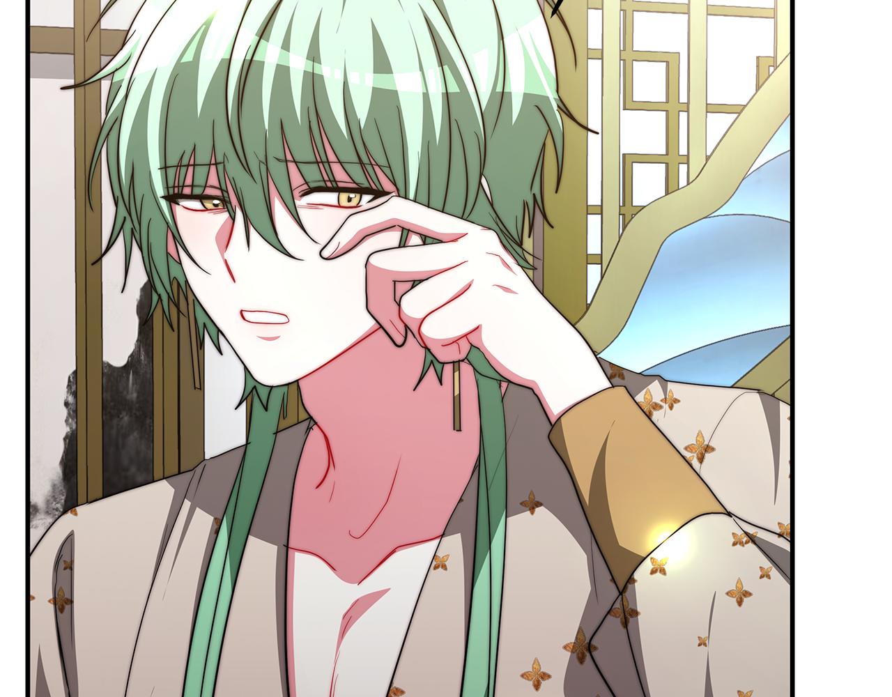 第24话 茶话会1(1/4)-第25话