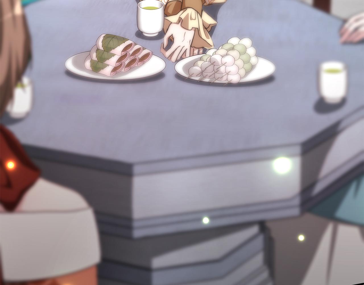 第26话 宁静(1/4)-第27话