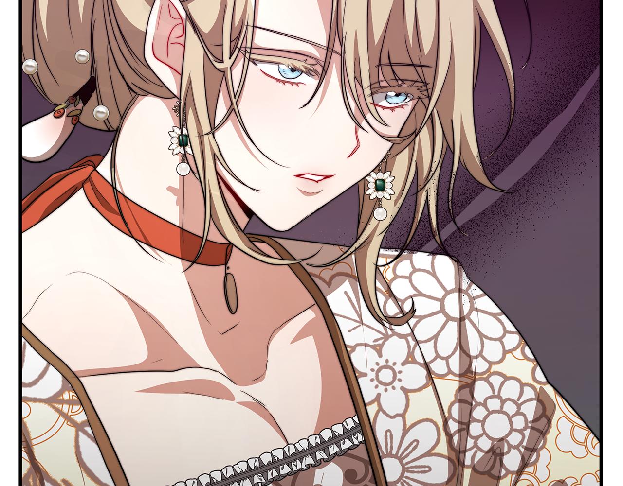 第26话 宁静(1/4)-第27话