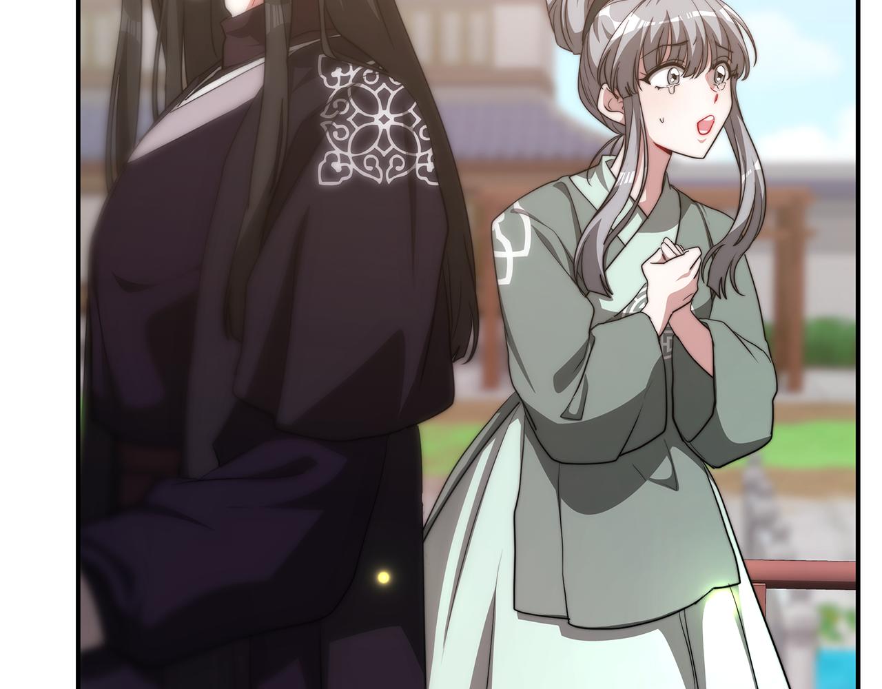 第26话 宁静(1/4)-第27话